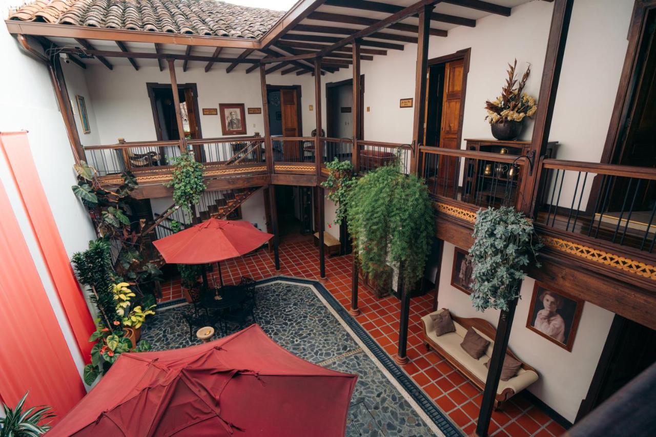 Homestay Vista Hermosa Hacienda Turística y Cafetera, Abejorral